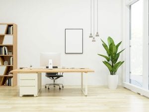Common Mistakes in Office Interior Design