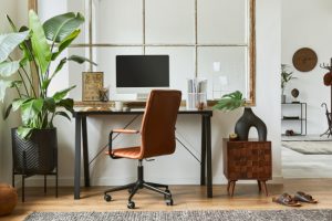 Optimize Your Office Interior Design Style
