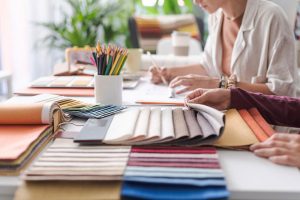 Top 3 Reasons to Work with an Interior Design Consultant