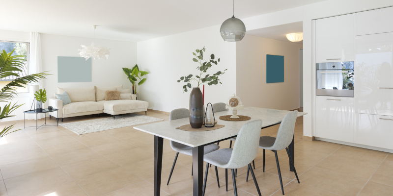See How Home Staging Companies Work Their Magic