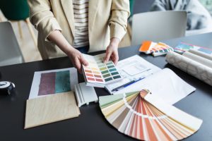 Four Interior Design Principles That Guarantee a Cohesive Space