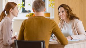 Listening Is an Interior Design Consultant’s Greatest Skill — Here’s Why