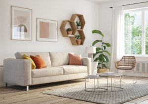 The Importance of Home Staging in Selling a Home
