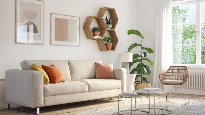 The Importance of Home Staging in Selling a Home
