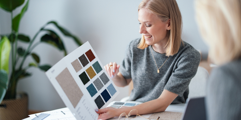 Top Benefits of Hiring Home Interior Design Services