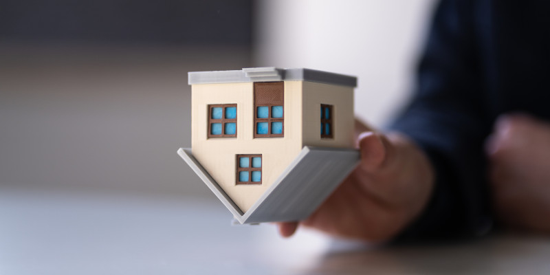 5 Things to Know About Real Estate Flipping