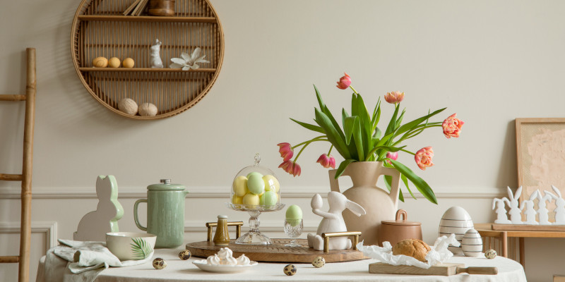 How Seasonal Home Decor Can Enhance Your Next Gathering