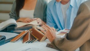 Top Reasons to Work with an Interior Design Consultant