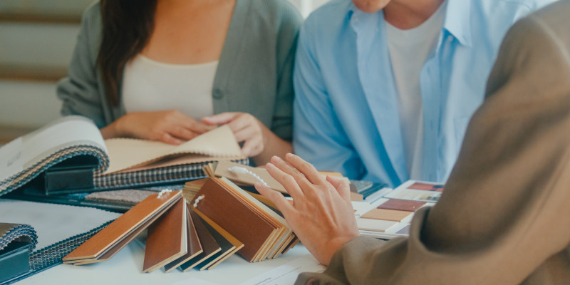 Top Reasons to Work with an Interior Design Consultant