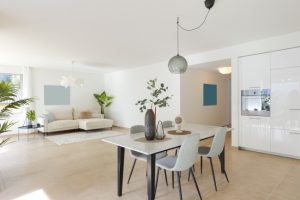 4 Ways Home Staging Can Improve the Selling Process