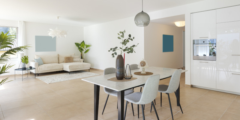 4 Ways Home Staging Can Improve the Selling Process